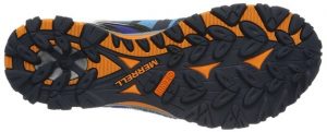 Merrell Grassbow Sport Gore-Tex Men's Vegan Hiking Shoess