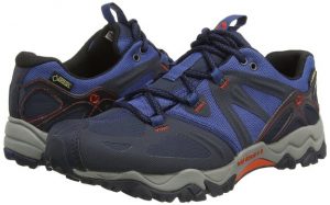 Merrell Grassbow Sport Gore-Tex Men's Vegan Hiking Shoes
