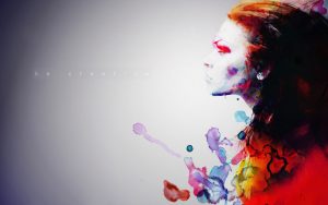 Colour Therapy