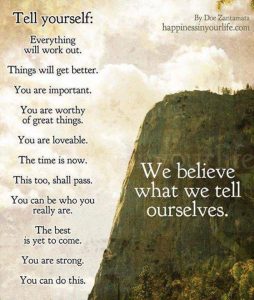 Major Benefits Associated with Spiritual Practice