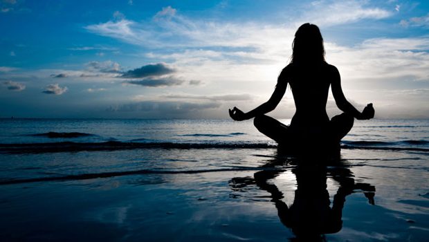 Spiritual practices to help transform your life