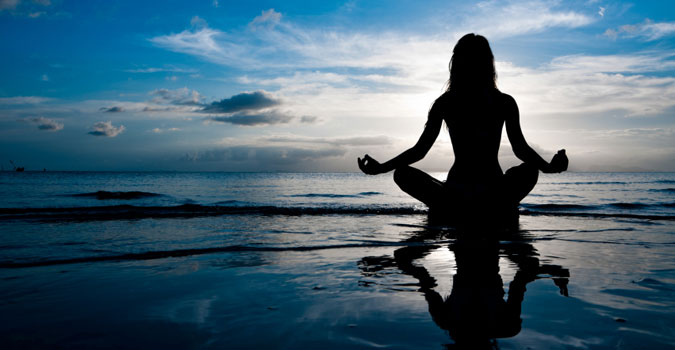 Spiritual practices to help transform your life