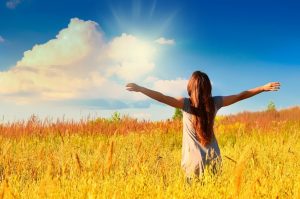 Sun Salutations