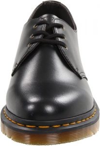 Dr. Marten's 1461 Vegan, Unisex-Adult Lace-Up Flats2