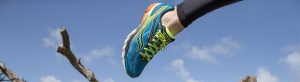 Saucony Vegan Running shoes