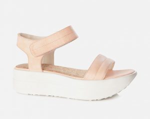 Vagabond Vegan shoe Daria
