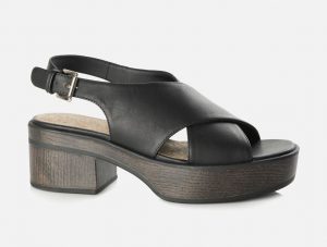 Vagabond Vegan Shoe Noor