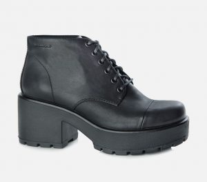 Vagabond Vegan shoe Dioon