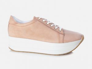 Vagabond Vegan shoe Casey