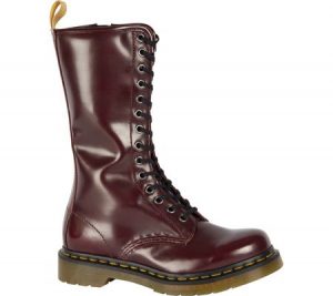 Vegan Dr. Martens
