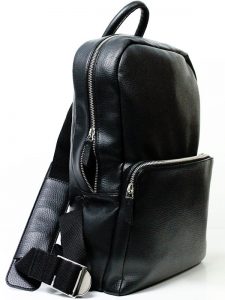Vegan backpack by Wills