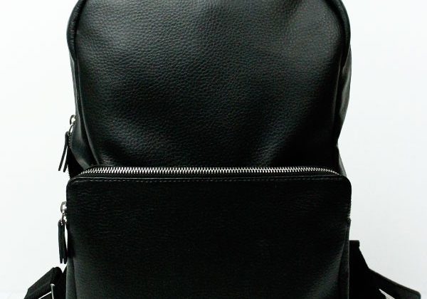 Vegan backpack by Wills