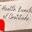 Healing with Gratitude