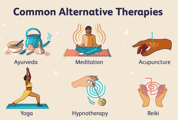 Common Therapies