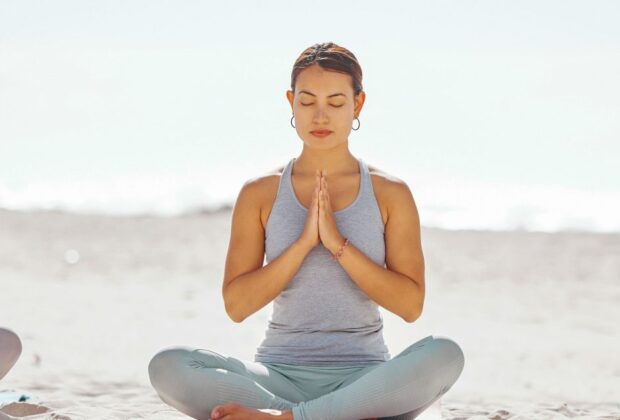Meditation in Yoga